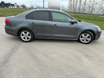 Vw jetta 1.4 tsi 122ps 2012