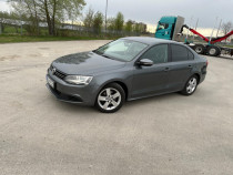 Vw jetta 1.4 tsi 122ps 2012