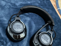 Casti Gaming Wireless JBL Quantum 810 DTS