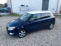 Vand Skoda Fabia 2 an 2011