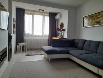 Vand apartament 2 camere / Micro 16