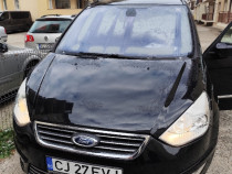 Ford Galaxy 7 Locuri Euro5