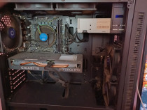 Se vinde pc de gaming,folosit un an