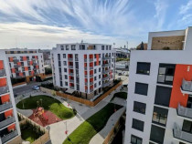 Investește în viitorul tău: Apartament premium lângă...