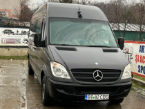 Mercedes Sprinter 316. CDI