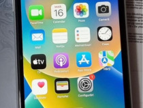 Iphone XR Alb 128Gb, Impecabil,