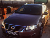 Volkswagen Passat B6 Break, 2008, 2.0 TDI – Dotări Premium