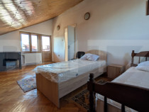 &Icirc;nchiriere Casă 4 camere, 3 Dormitoare, Sufragerie, 2 Bai,