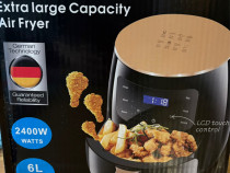 Airfryer Nou IN Cutie