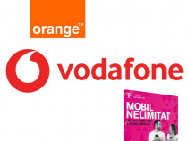 Cartele sim 5 Euro telekom orange