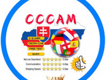 Cccam / oscam receptoare satelit