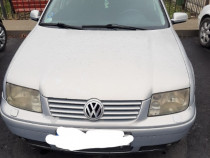 VW Bora Variant 1.9 TDI