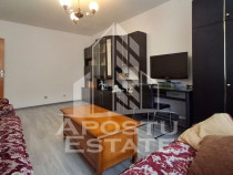 Apartament 2 camere decomadat cu 0% comision