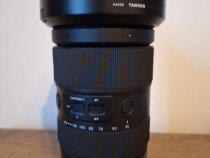 Tamron 35-150mm F2-2.8 Di III VXD Obiectiv Mirrorless Montura Nikon Z