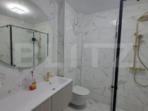 Apartament exceptional, Tractoru, 3 camere.INTABULAT