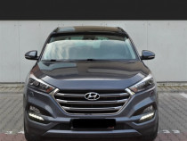 Vând Hyundai Tucson Luxury 4wd