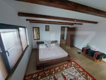 Vanzare casa impunatoare in Sacele – Confort, spatiu si tr