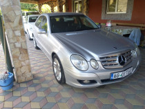 Mercedes-Benz E 200 CDI