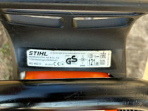 STIHL MS462 C Drujbă