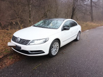 VW Passat CC tdi