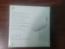 Casti Airpods 2 pro!!!