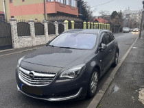 Opel Insignia 2.0 CDTI ecoFLEX Start/Stop Edition