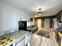 Apartament 2 camere+parcare, short/long term, pet friendly