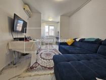 Apartament cu 2 camere complet mobilat Militari Residence