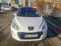 Peugeot 308 sw stare perfecta