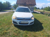 Opel Astra 1.9 TDCI