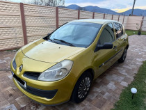 Renault Clio 3 1.5 dci