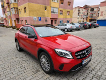 Mercedes Benz GLA 180