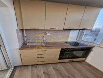 Apartament cu o camera de inchiriat in Centru-Independetei