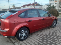 Vand Ford Focus 2006