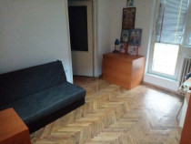 Rond Podu Ros-Lic. Racovita, bloc fara risc, Apartament 2 camere