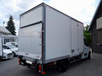 Cumpar Lift Renault Master