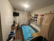 Ocazie Unica! Apartament 3 camere, 53 mp, etaj 3, zona Sagu