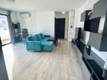 Apartament cu 2 camere, 45 mp, zona Doamna Stanca