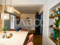 Apartament la intrare in Arhitectilor 2 camere balcon si par