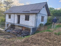 Casa de vanzare Aghireș