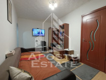 Apartament 3 camere, centrala proprie, mobilat si utilat,...