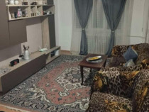 Apartament cu 3 camere, circular - zona Vlahuta