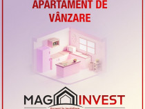 Vânzare - Apartament 2 Camere - Mazepa 1