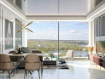 Apartament 2 camere 64 MP | Terasa 12 MP | YACHT KID