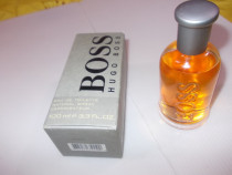 Parfum Hugo Boss Made in UK apa de toaletă BOSS 100mi,vezi POZE REALE