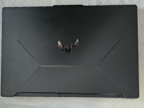 Laptop Asus TUF Gaming A17