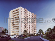 Apartament 3 Camere | 91 mp | Bloc Nou | Metrou Pacii / P...