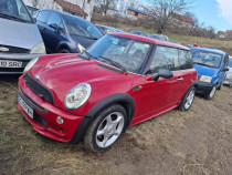 Mini cooper 1.6i an 2005 2750e