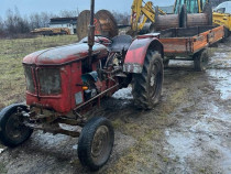 Tractor Deutz functional