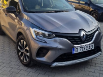 Renault Captur an 2023